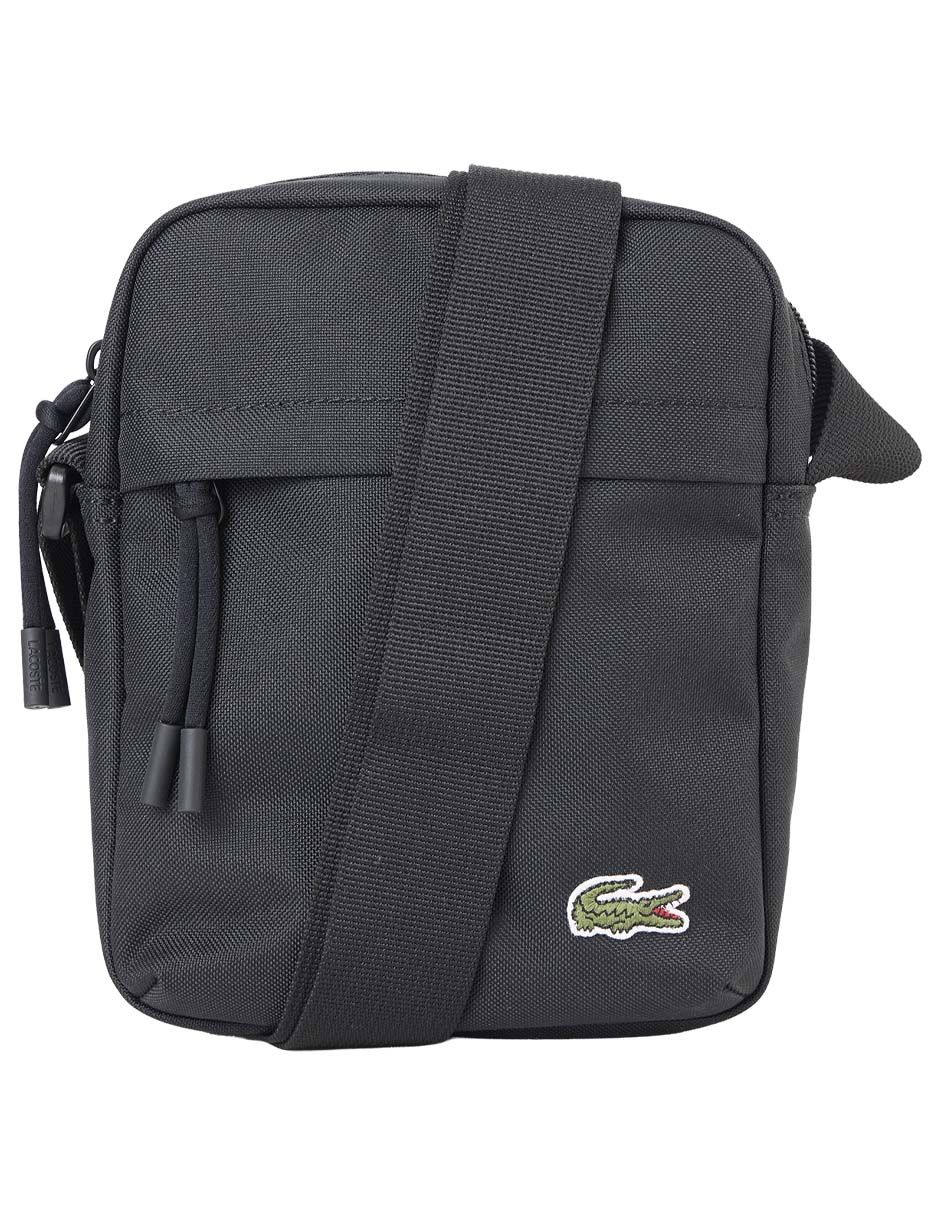 Bolsa messenger para hombre