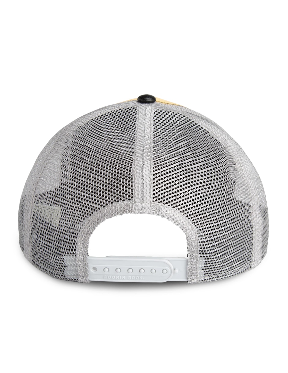 Gorra visera curva snapback casual Fall Winter para adulto 2