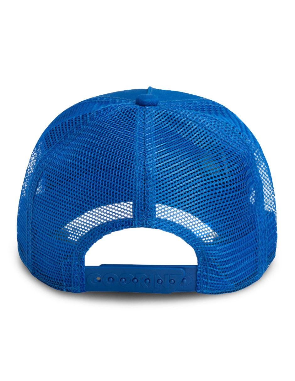 Gorra visera curva snapback casual Fall Winter para adulto 2