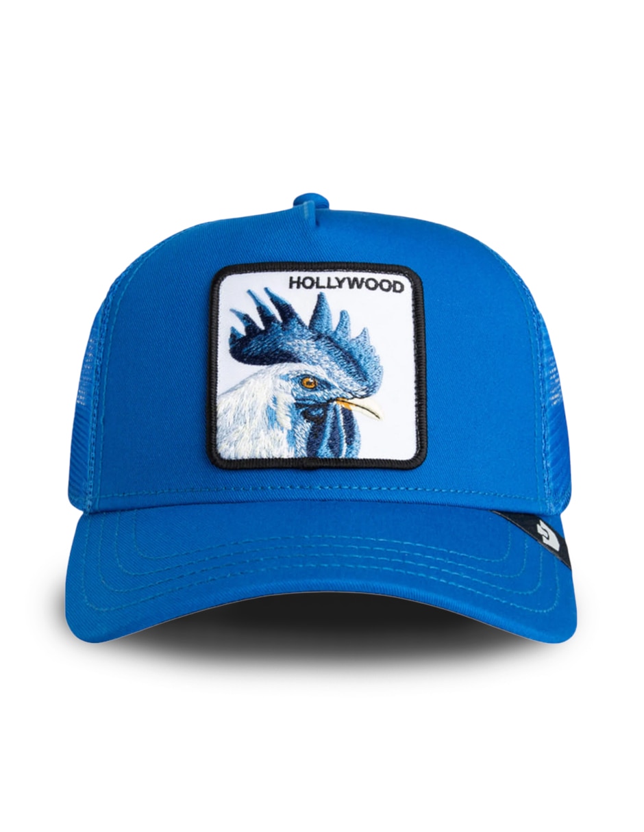 Gorra visera curva snapback casual Fall Winter para adulto 3