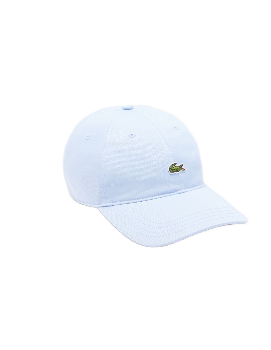 Gorra ss26 alg, unitalla, azul