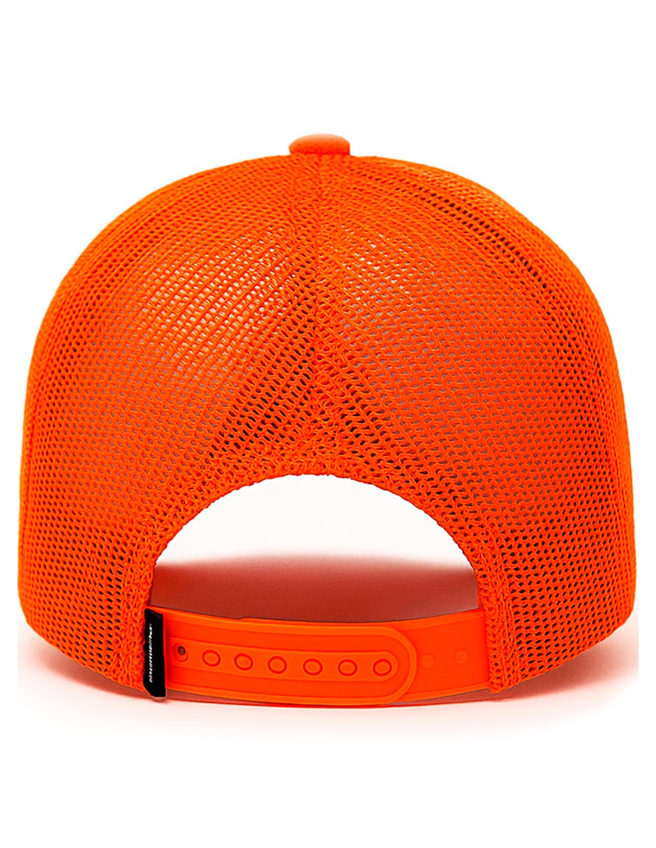 Gorra visera curva snapback casual para hombre 3