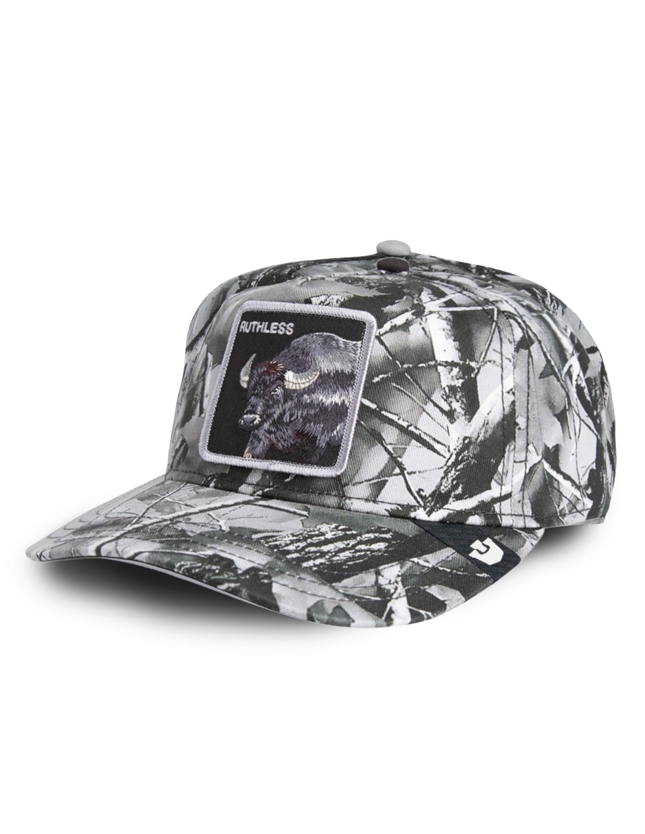 Gorra visera curva snapback casual Fall Winter para adulto