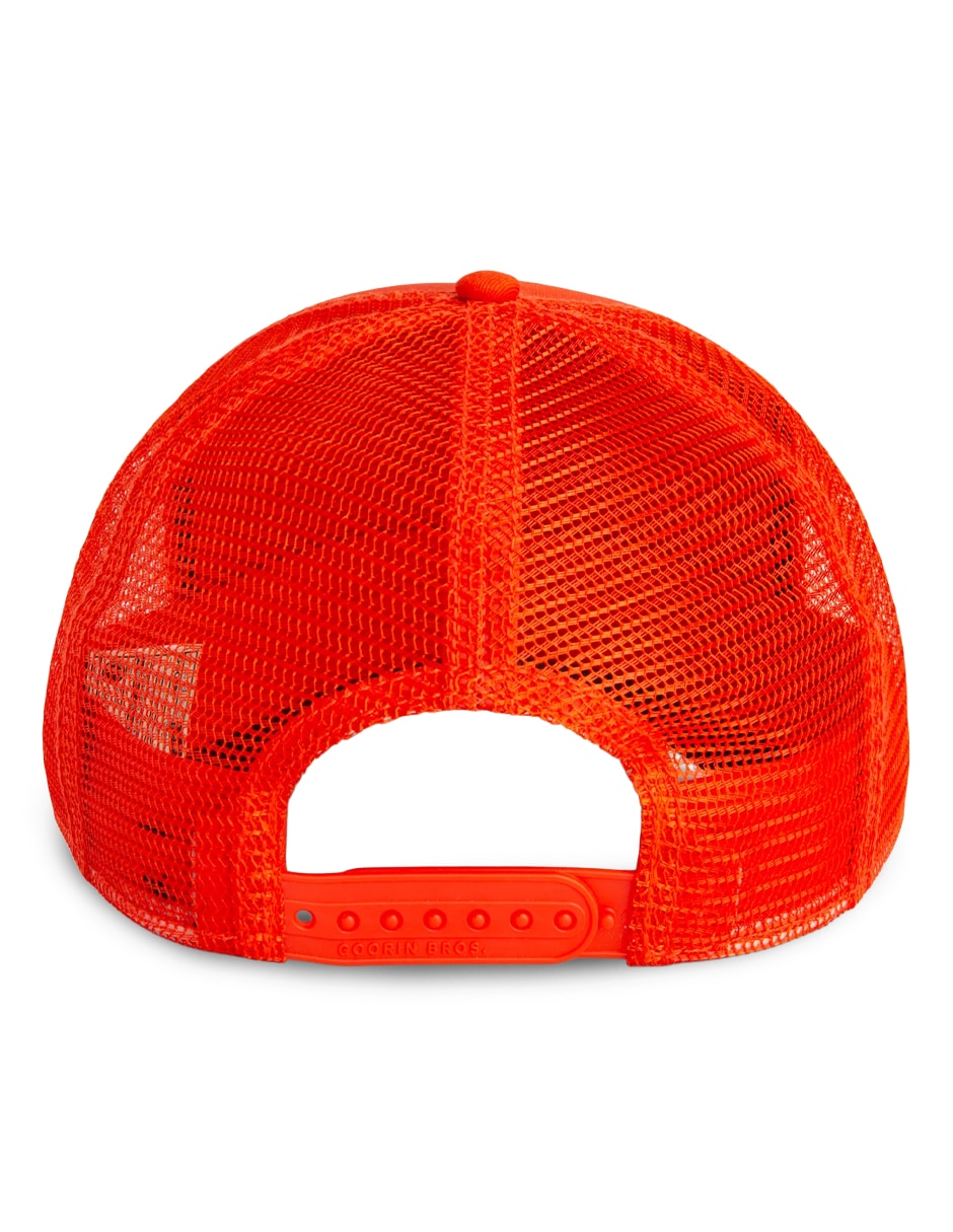 Gorra visera curva snapback casual Fall Winter para adulto 2