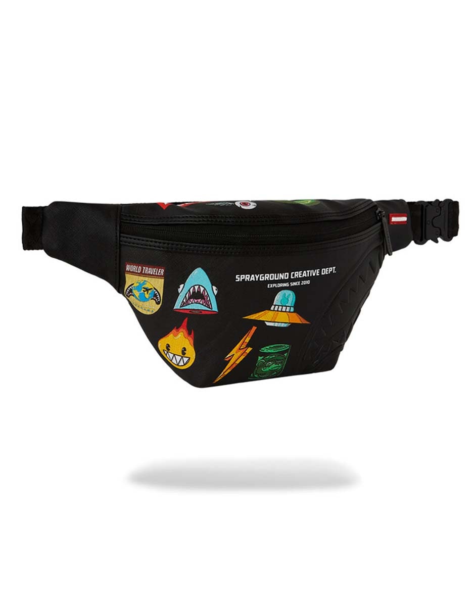 Cangurera unisex 2