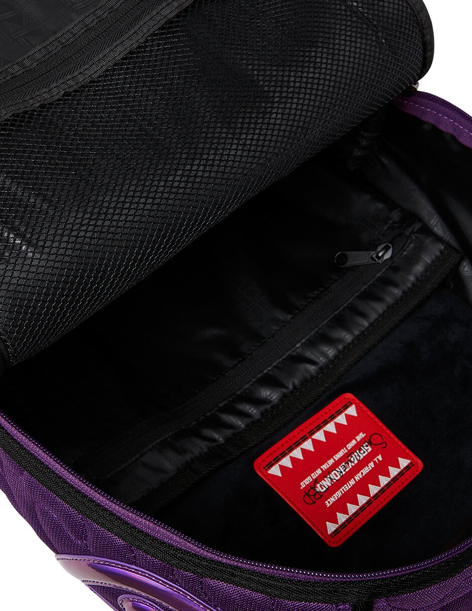 Mochila casual unisex 4