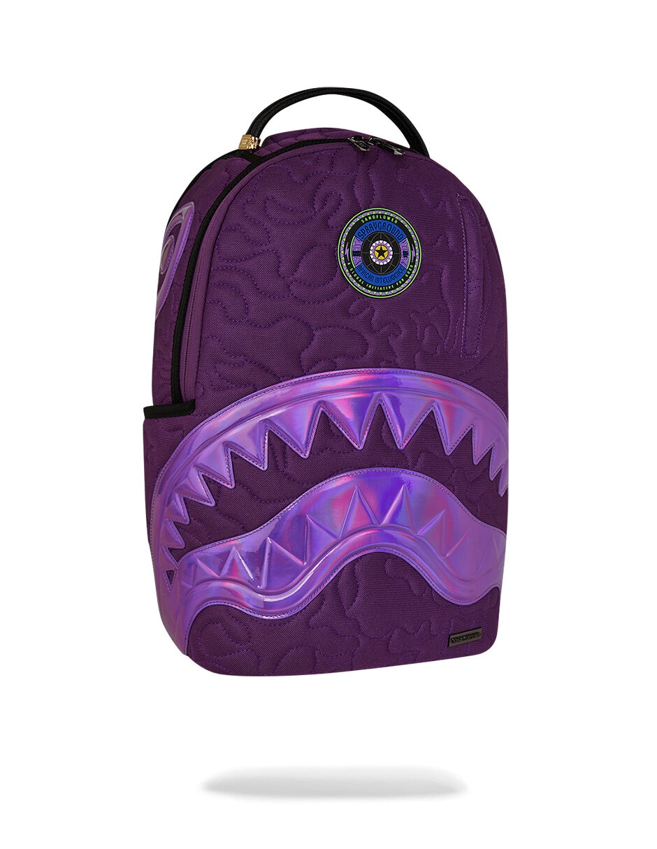 Mochila casual unisex 9