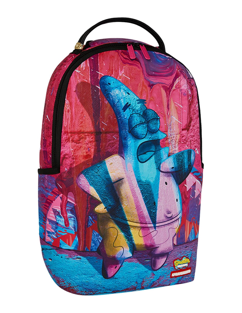 Mochila backpack Patricio Estrella para hombre 2