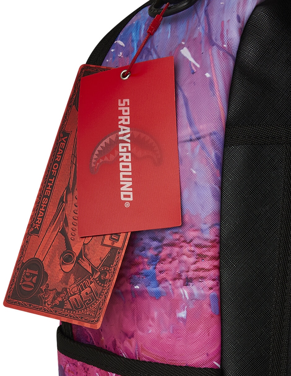 Mochila backpack Patricio Estrella para hombre 4