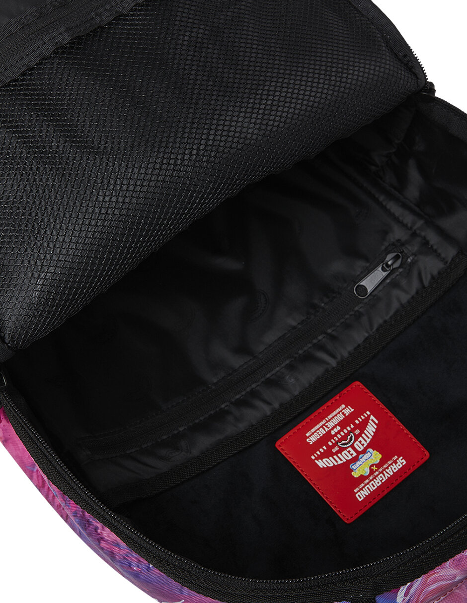 Mochila backpack Patricio Estrella para hombre 5