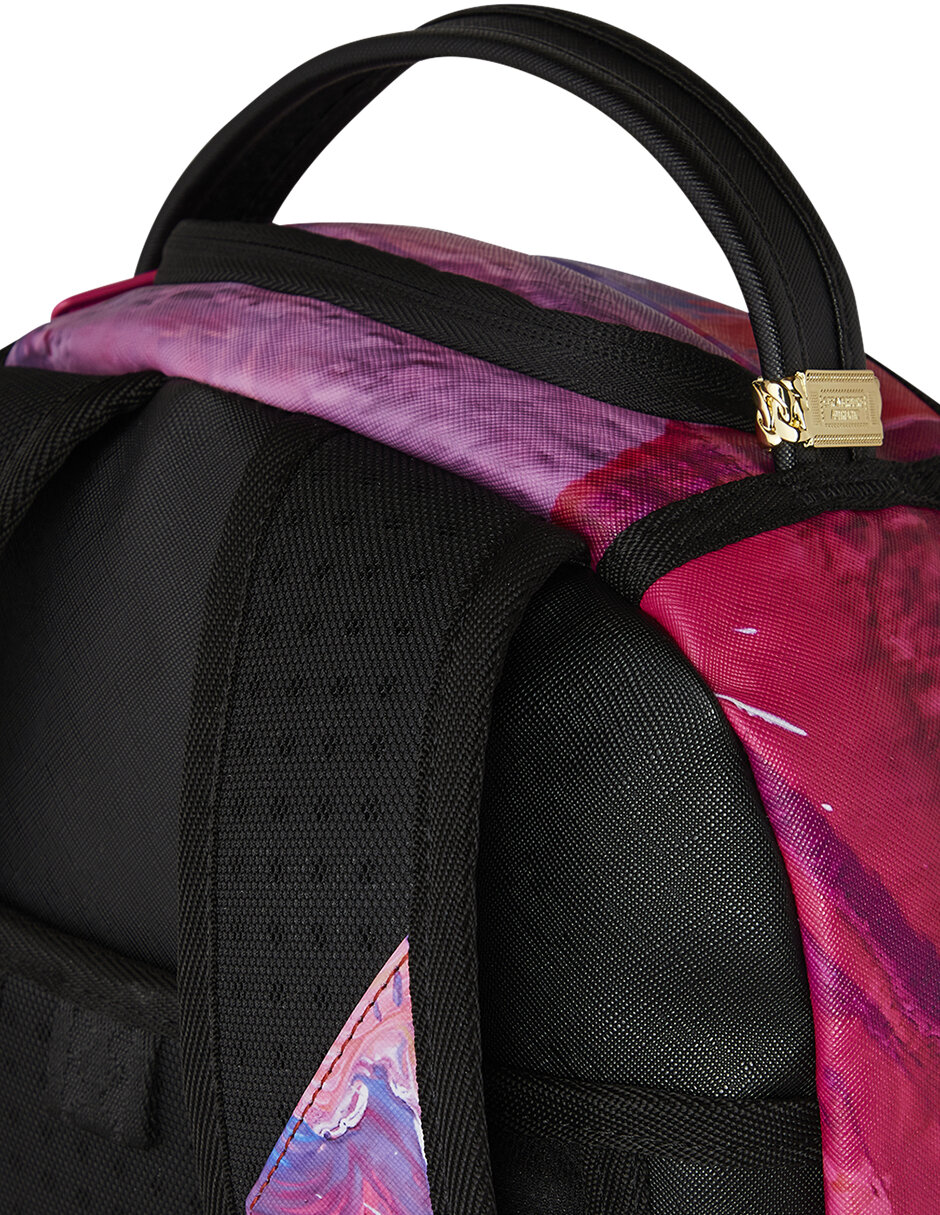 Mochila backpack Patricio Estrella para hombre 9