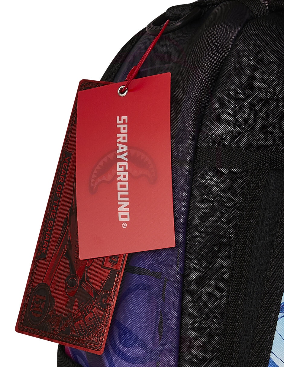Mochila backpack Pantera Rosa para hombre 3