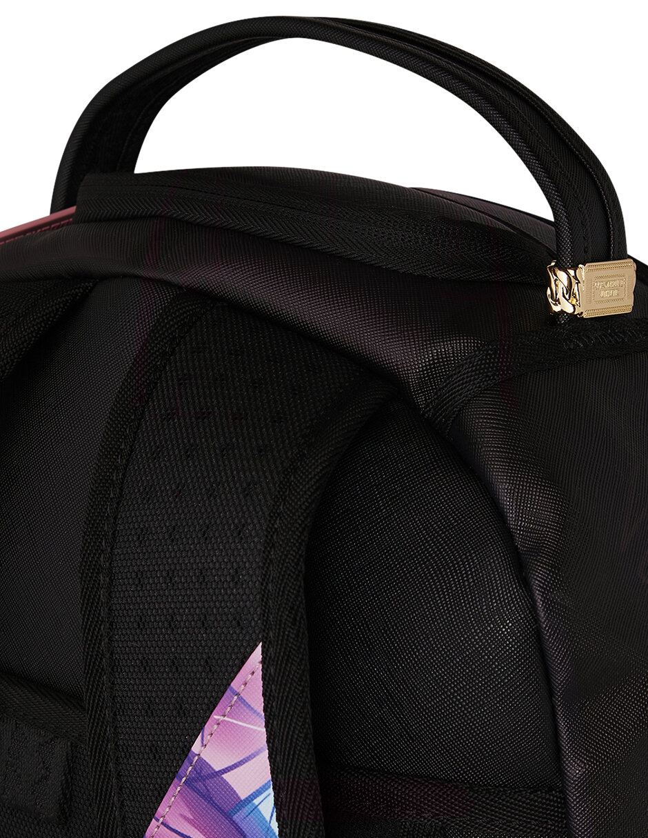 Mochila backpack Pantera Rosa para hombre 6
