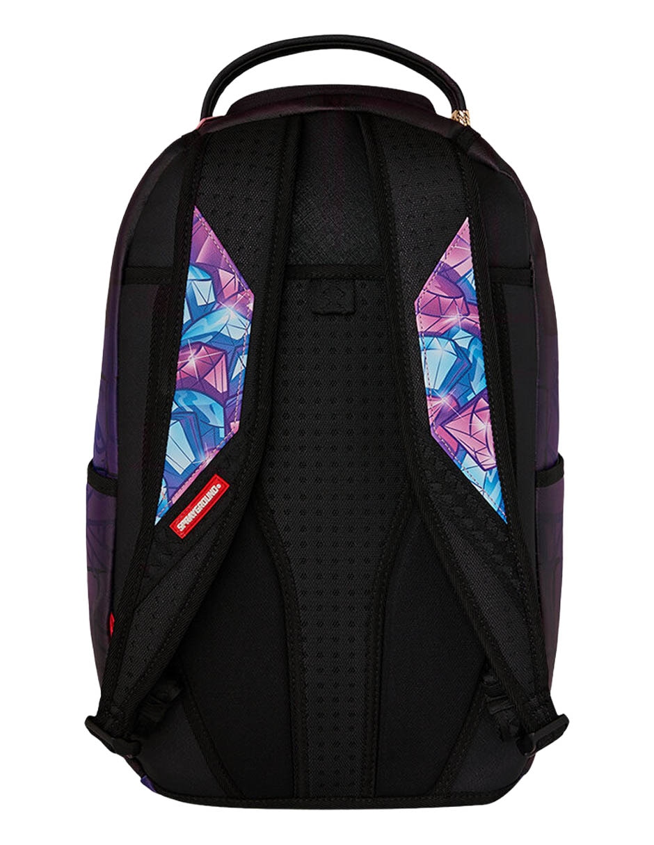 Mochila backpack Pantera Rosa para hombre 7