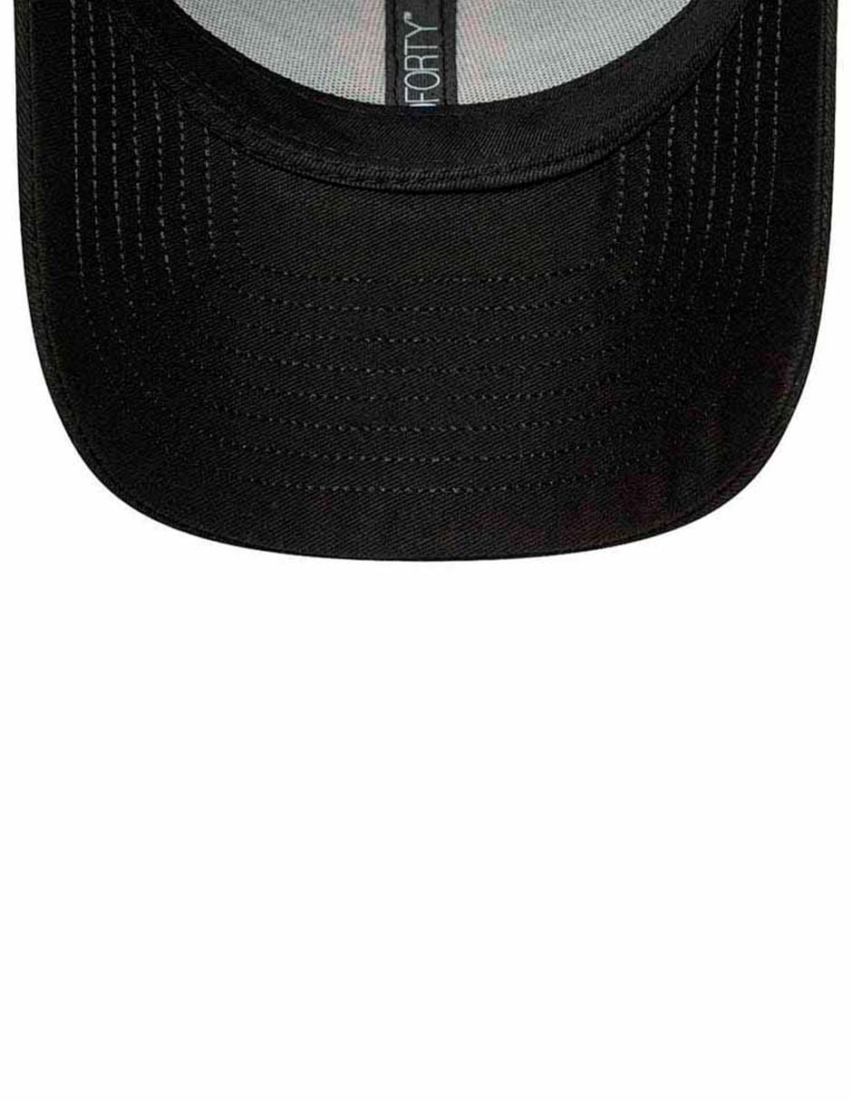 Gorra visera curva correa ajustable para béisbol Mlb New York Mets para adulto 3