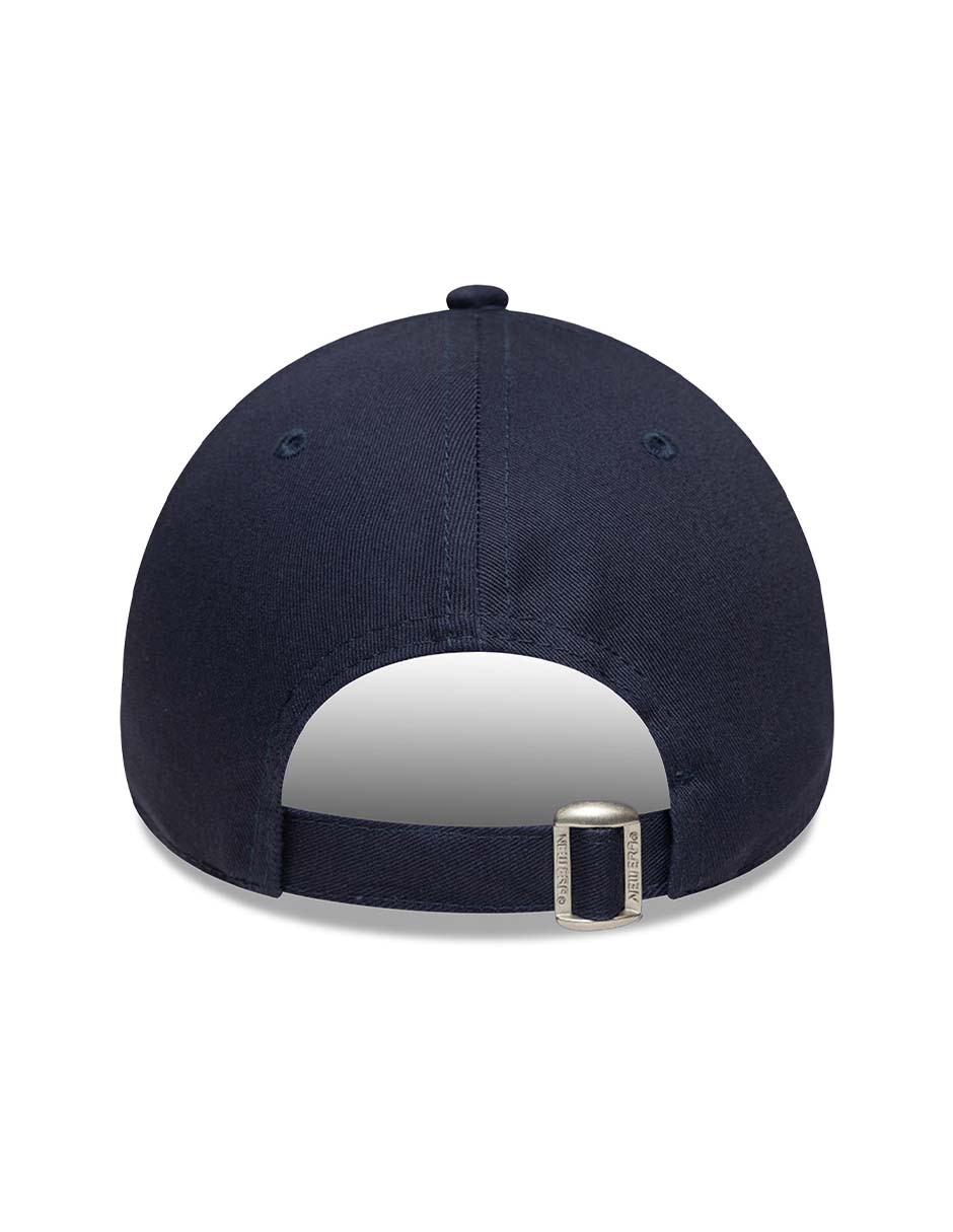 Gorra visera curva correa ajustable para béisbol Mlb New York Yankees para adulto 5
