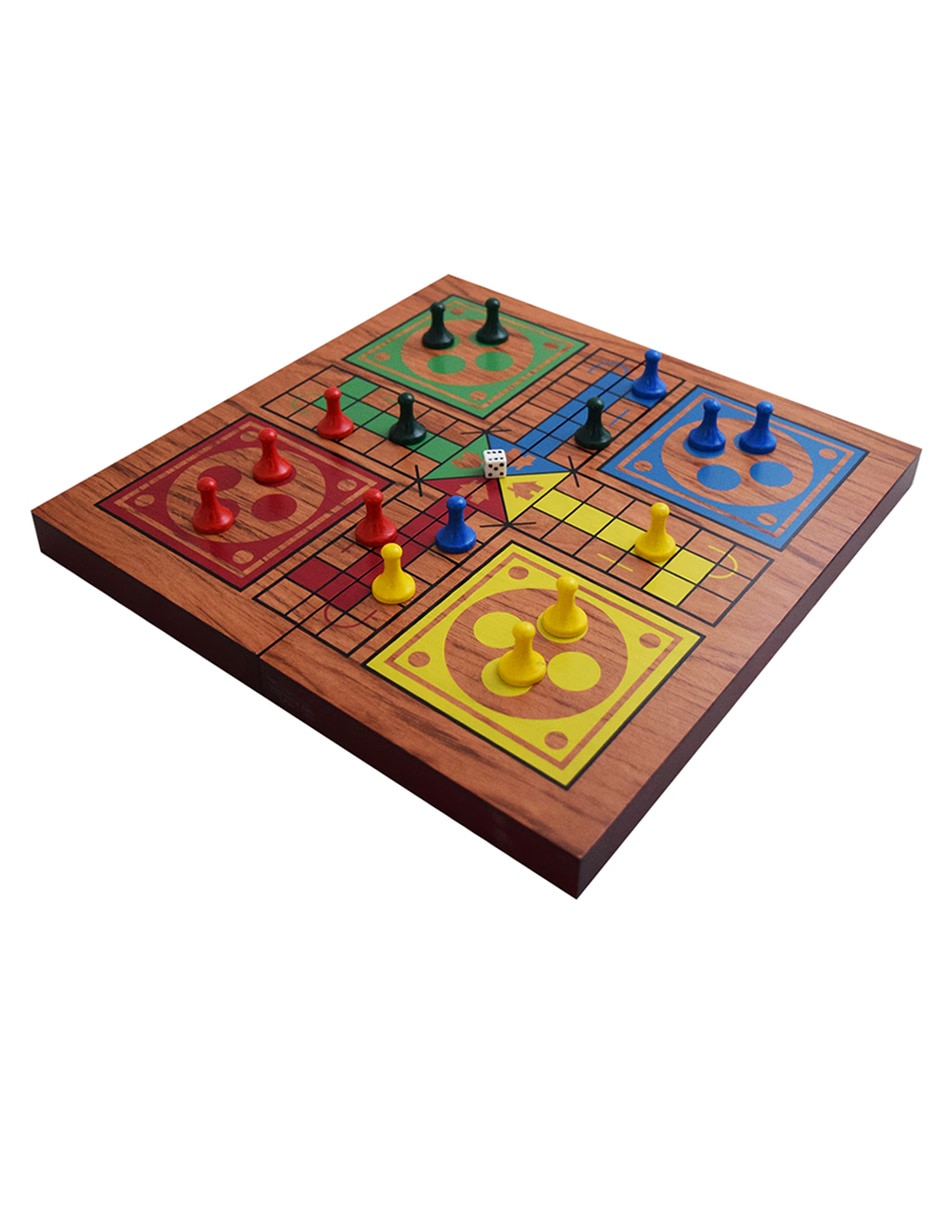 Ludo