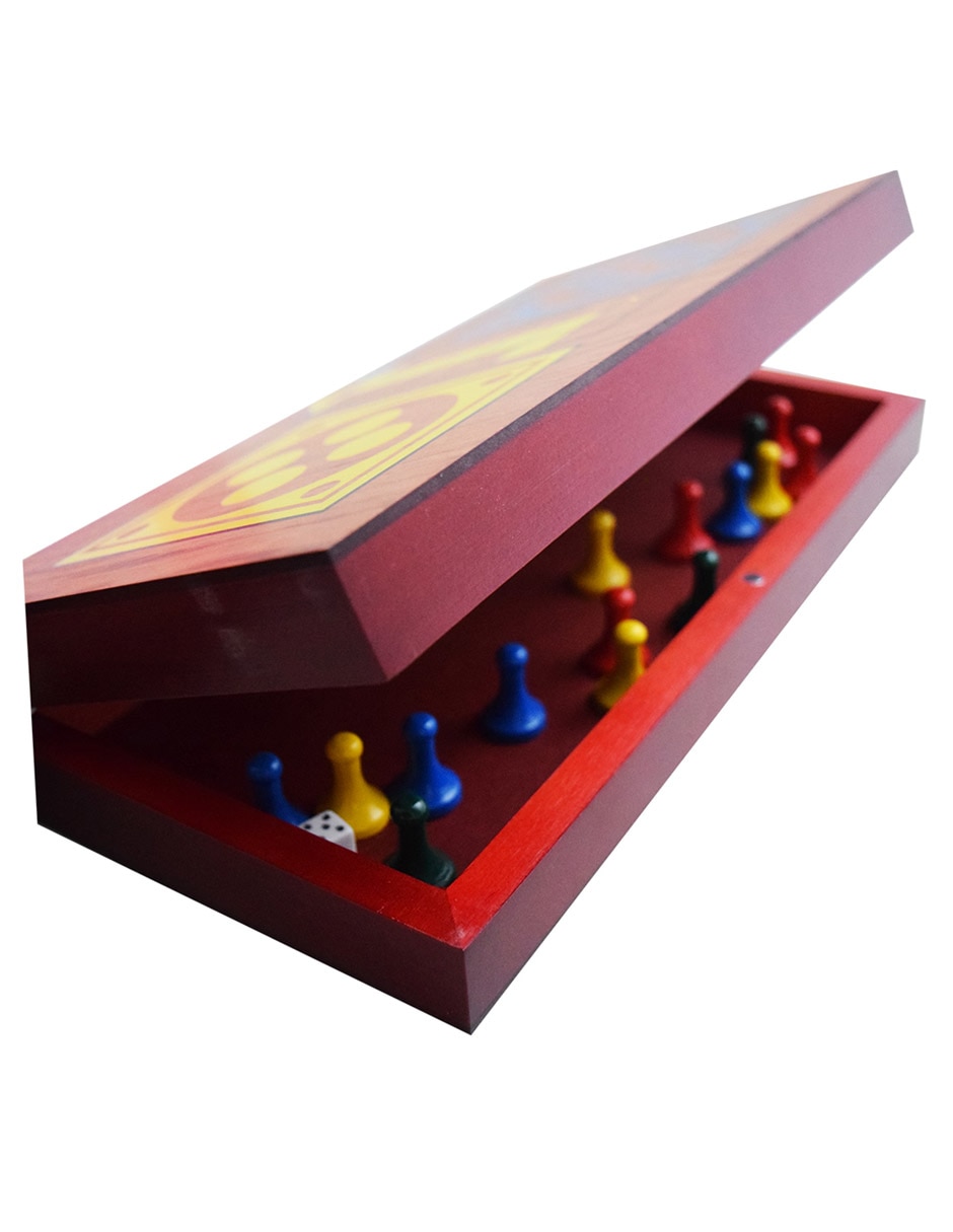 Ludo 3