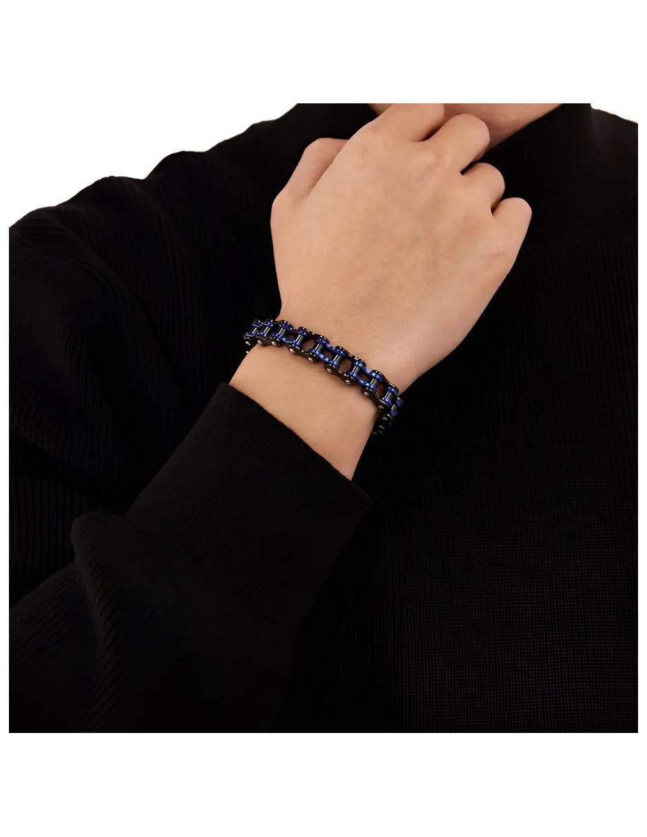 Pulsera acabado brillante 2