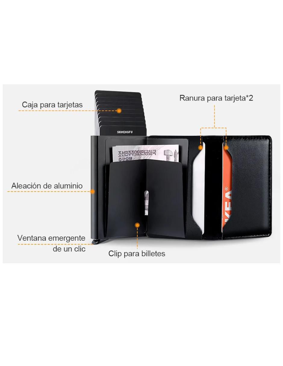 Cartera para hombre 2