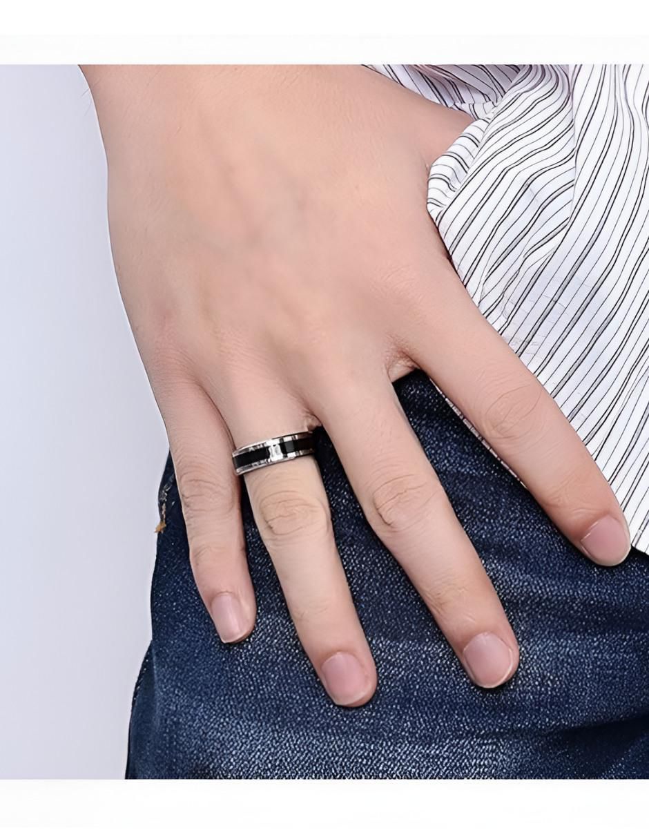 Anillo brillante 3