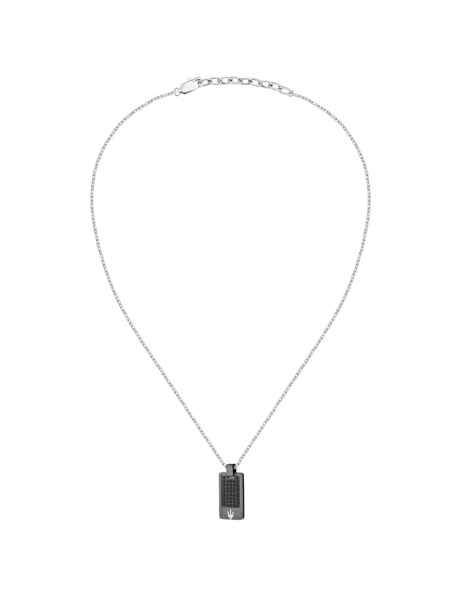 Collar con dije Iconic 2