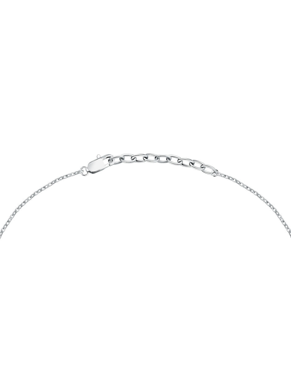 Collar con dije Iconic 3