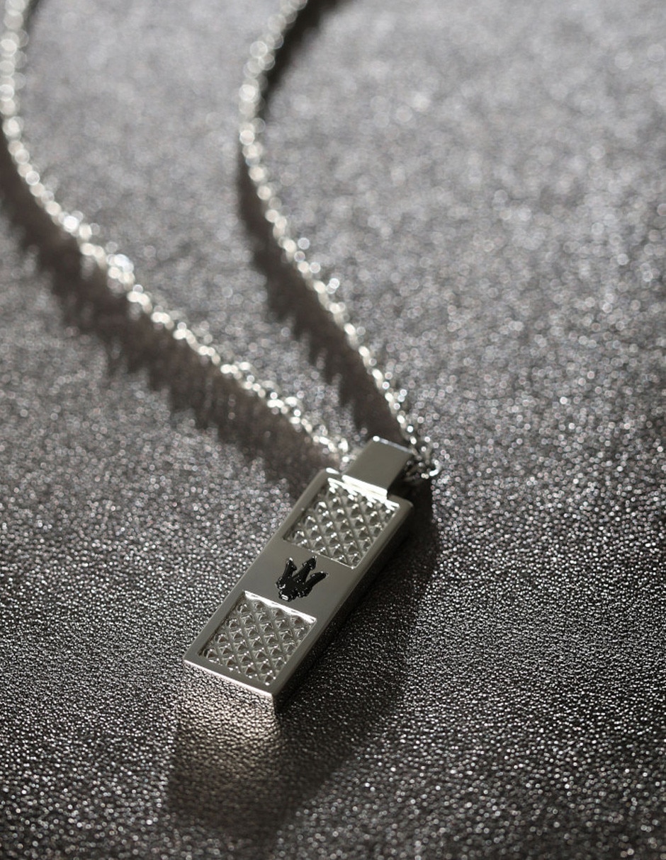 Collar Iconic 6