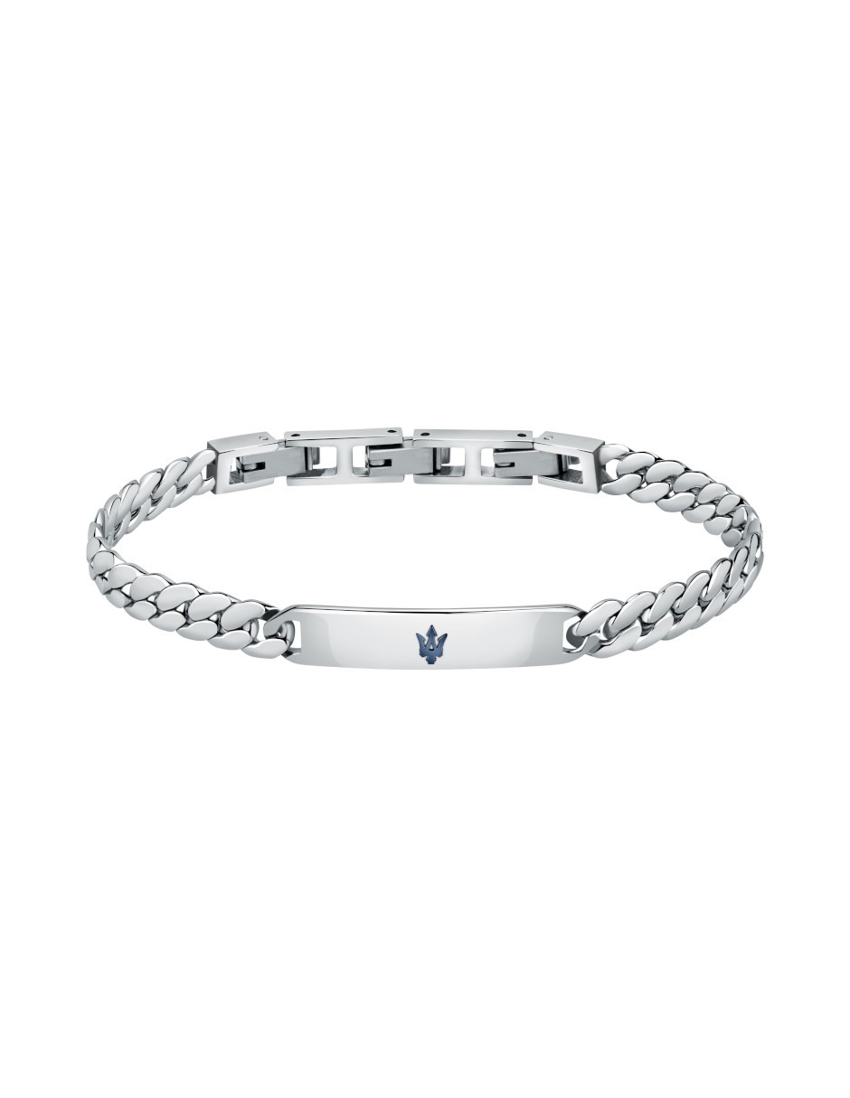 Pulsera Gioielli con acabado brillante