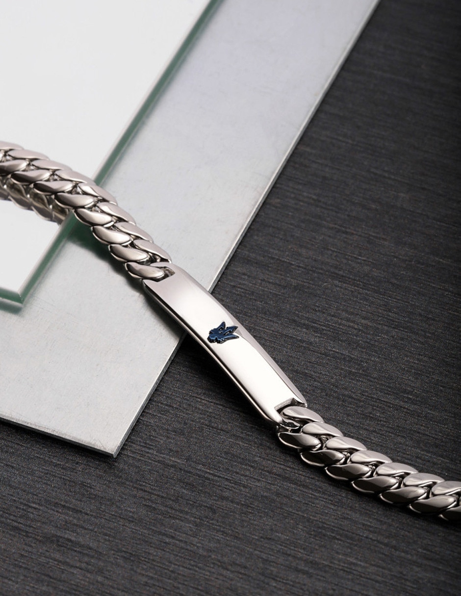 Pulsera Gioielli con acabado brillante 6