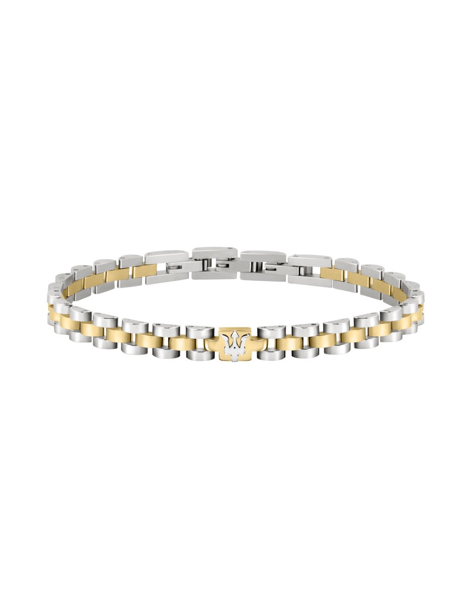 Pulsera Gioielli con acabado brillante Pulsera Gioielli con acabado brillante