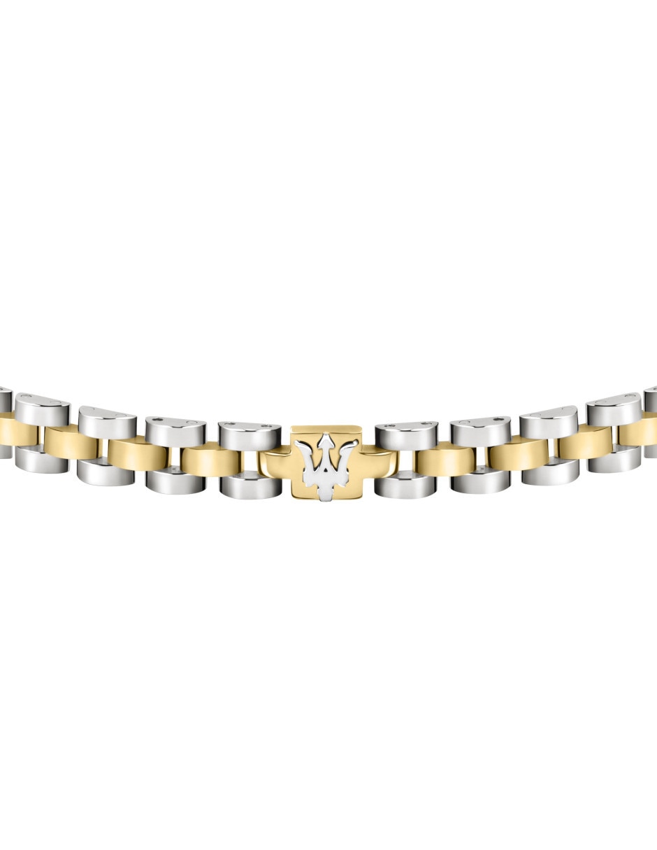 Pulsera Gioielli con acabado brillante 2
