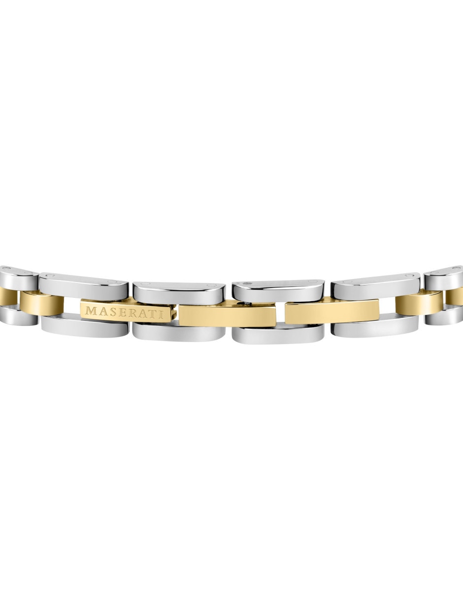 Pulsera Gioielli con acabado brillante 3