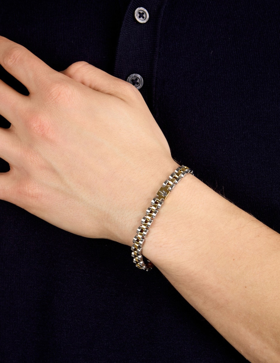 Pulsera Gioielli con acabado brillante 5