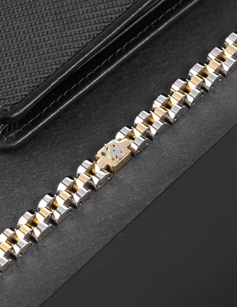Pulsera Gioielli con acabado brillante 6