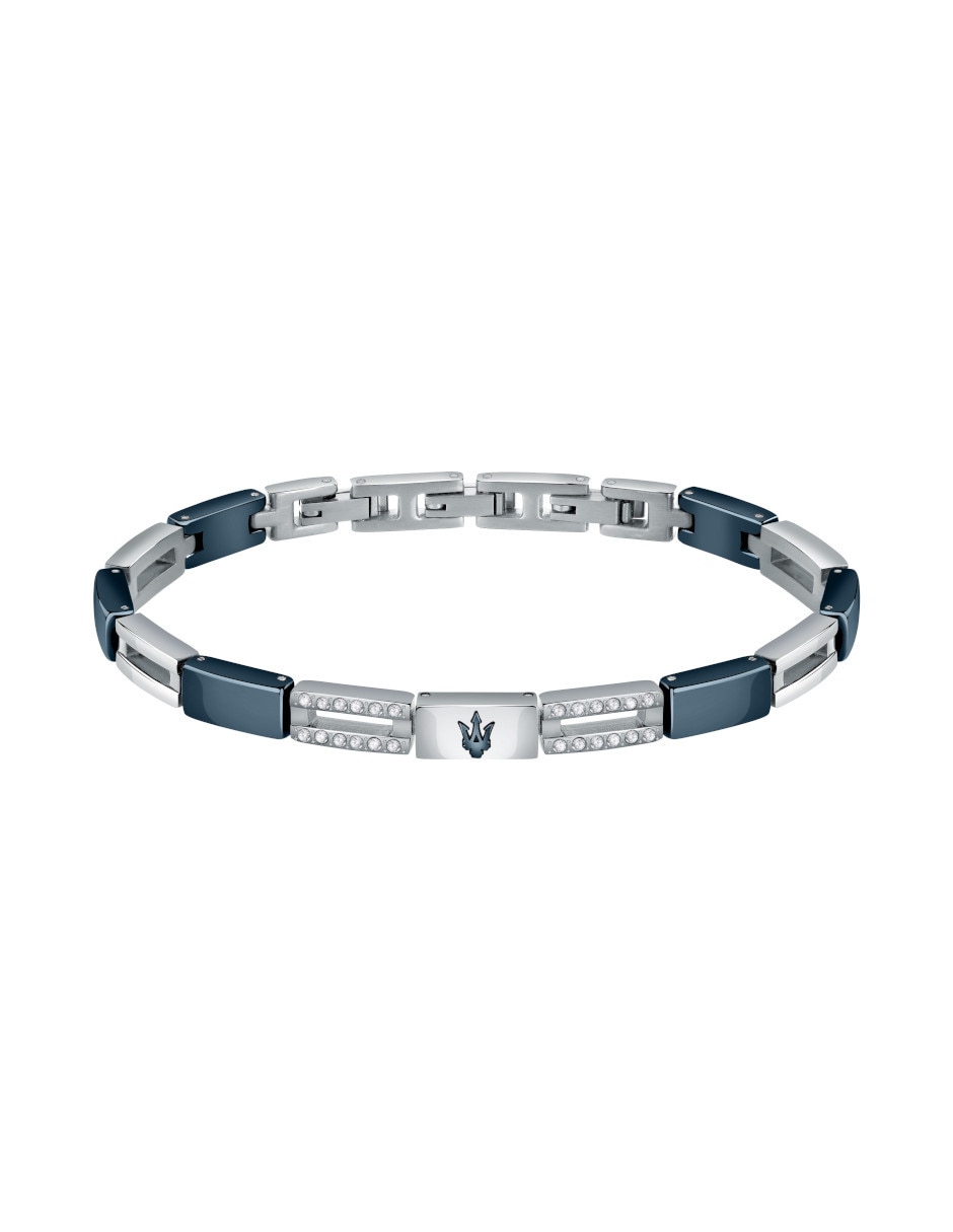 Pulsera Gioielli con acabado brillante Pulsera Gioielli con acabado brillante