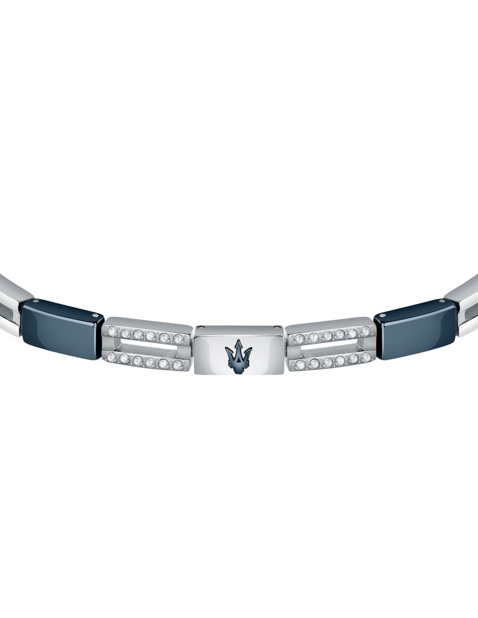 Pulsera Gioielli con acabado brillante 2