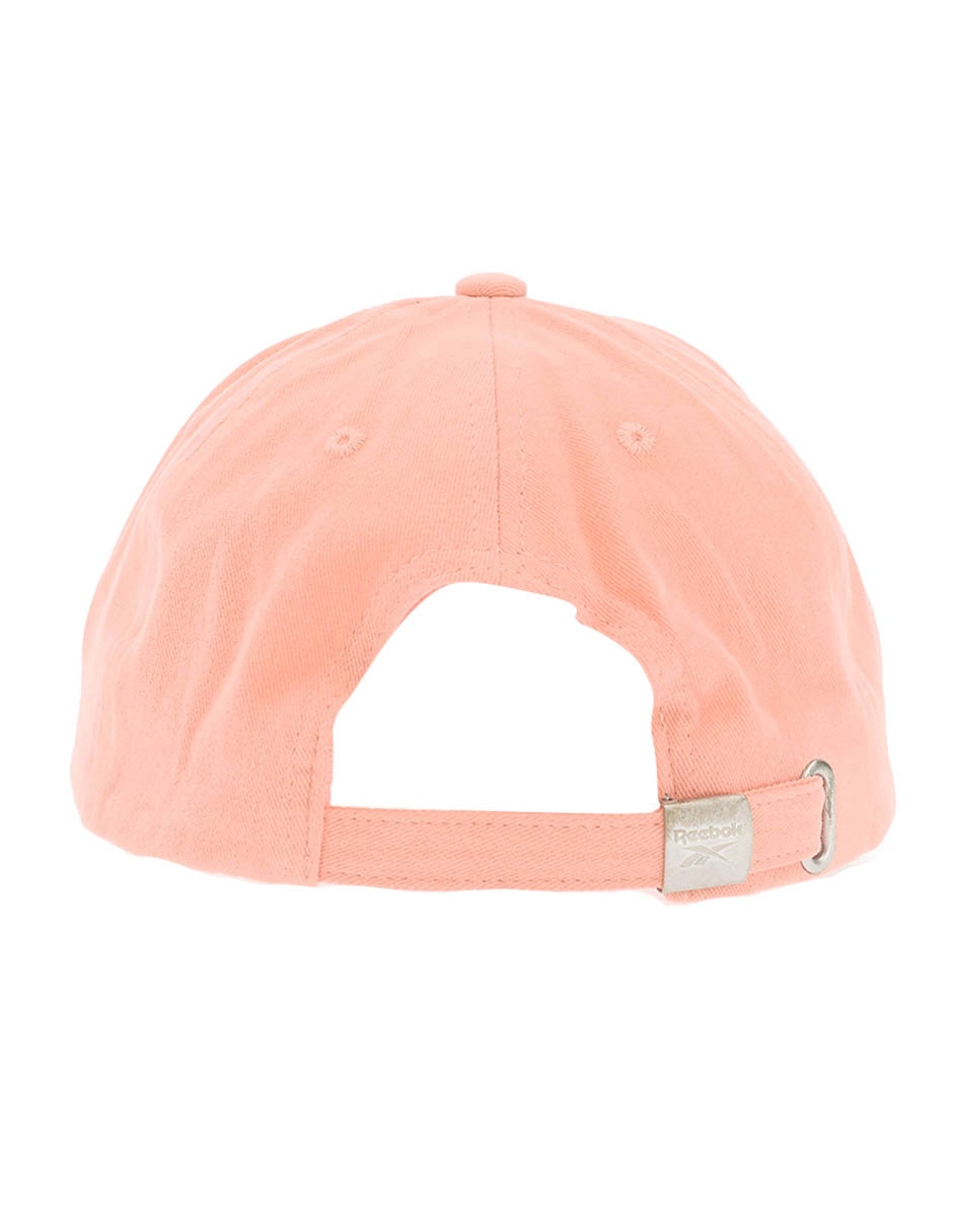 Gorra visera semicurva broche casual para hombre 2