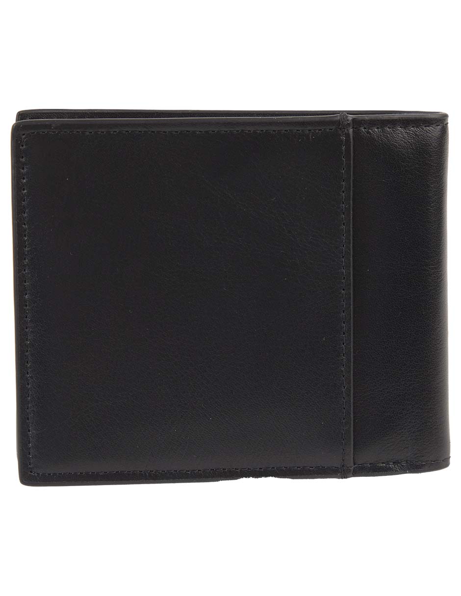 Cartera de piel para hombre 2