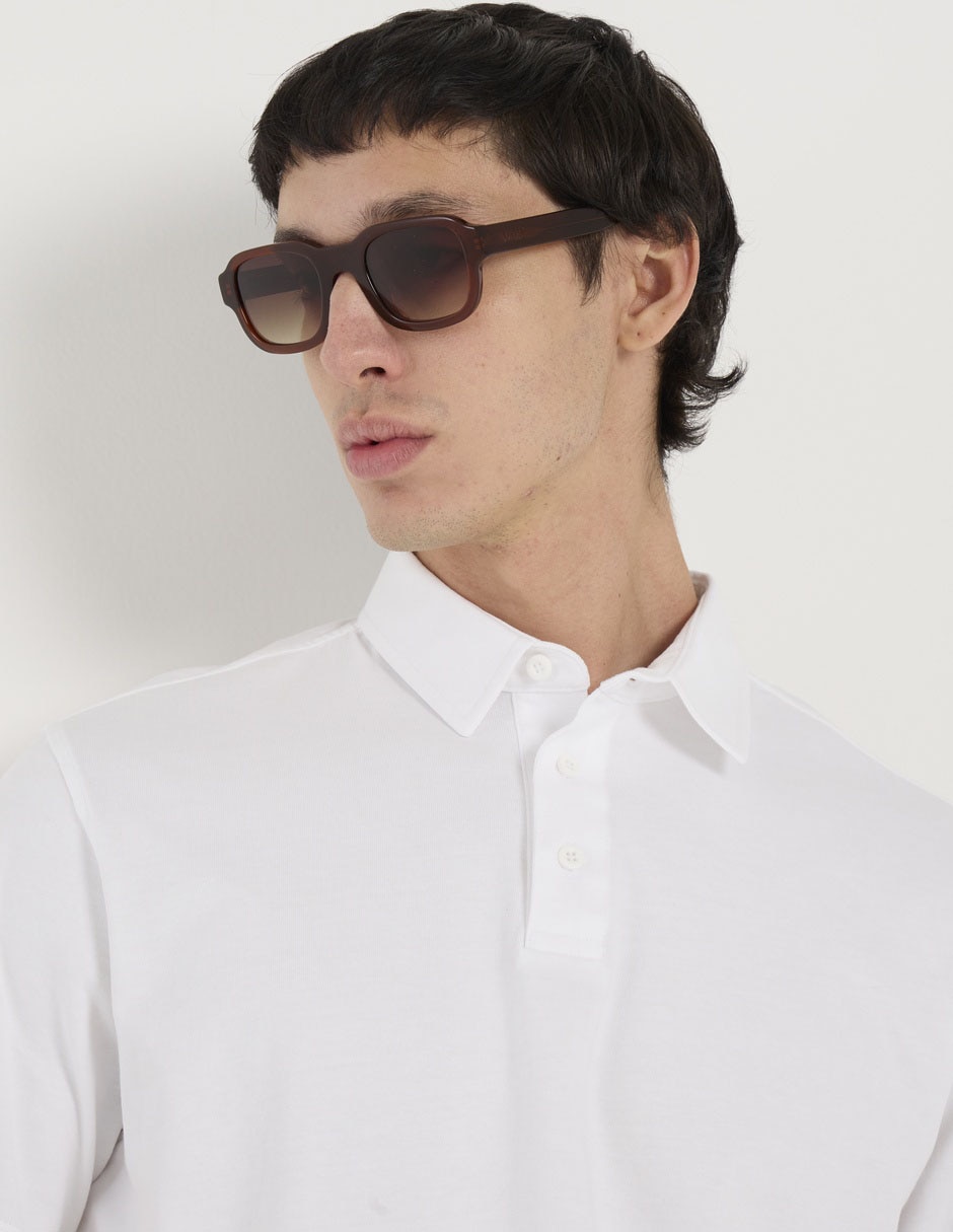 Lentes de sol 66 Sunglasses para hombre 6