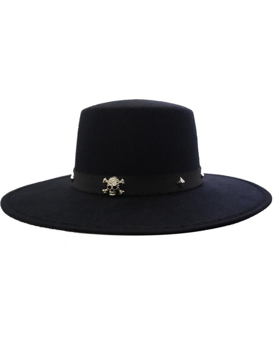 Sombrero 3