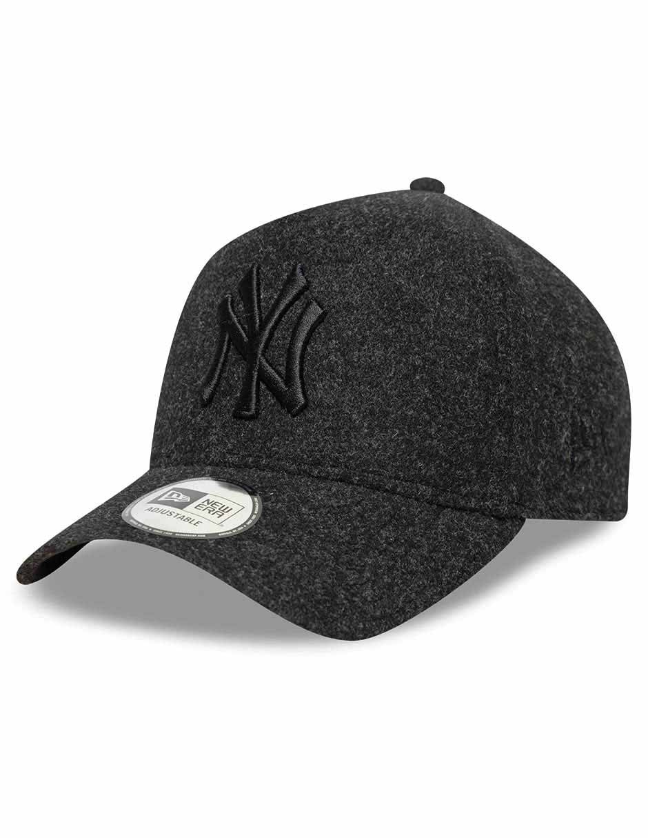 Gorra visera curva snapback para béisbol Mlb New York Yankees para adulto