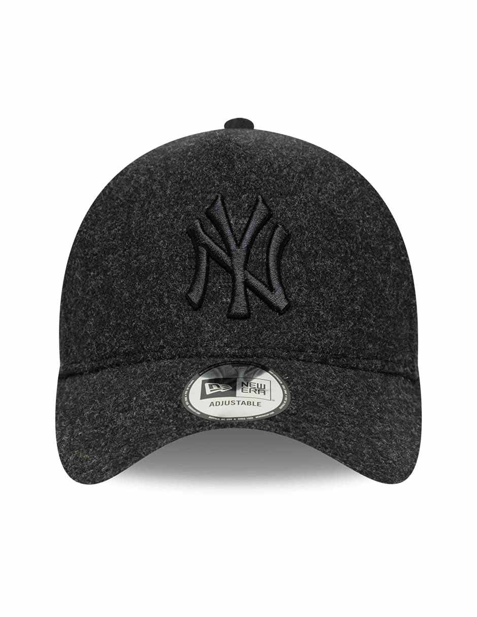 Gorra visera curva snapback para béisbol Mlb New York Yankees para adulto 4