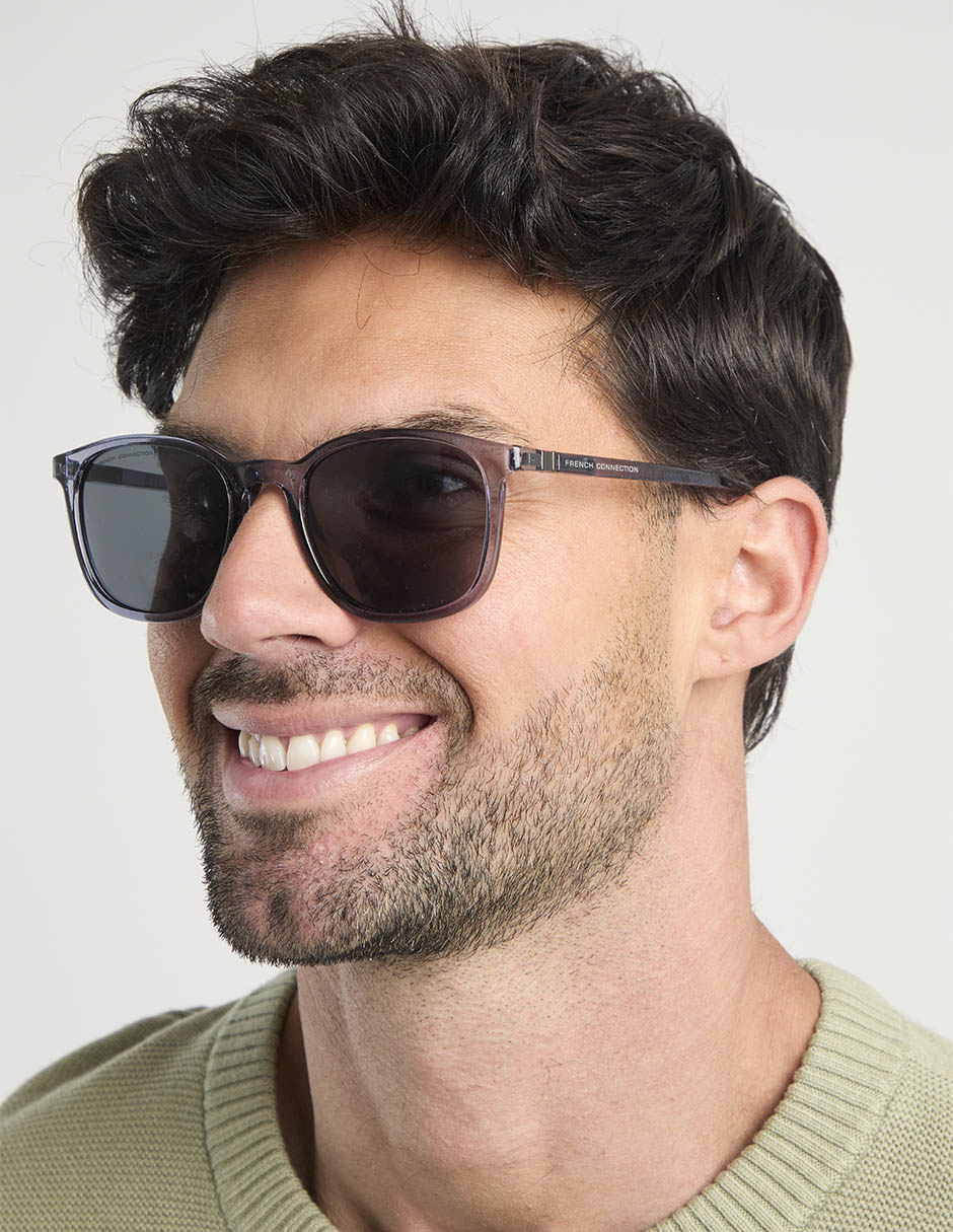 Lentes de sol Blu para hombre 6