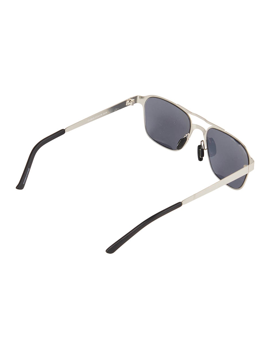 Lentes de sol Gun para hombre 4