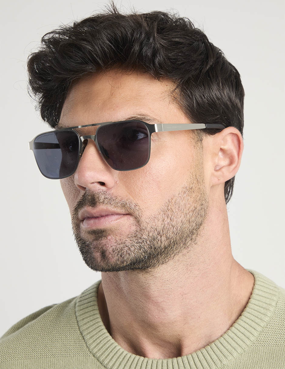 Lentes de sol Gun para hombre 6