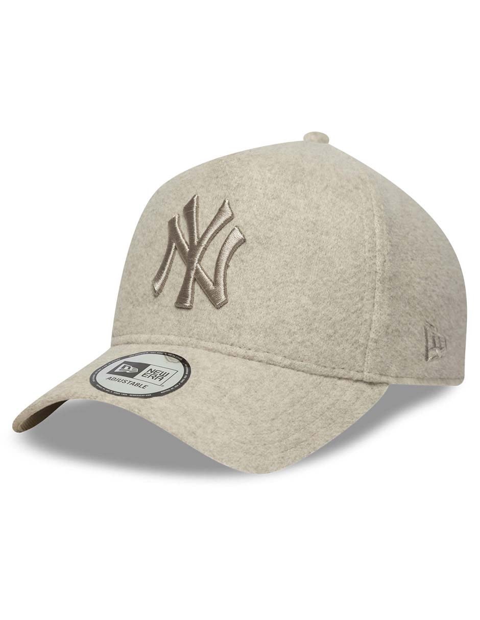 Gorra visera curva snapback para béisbol Mlb New York Yankees para adulto