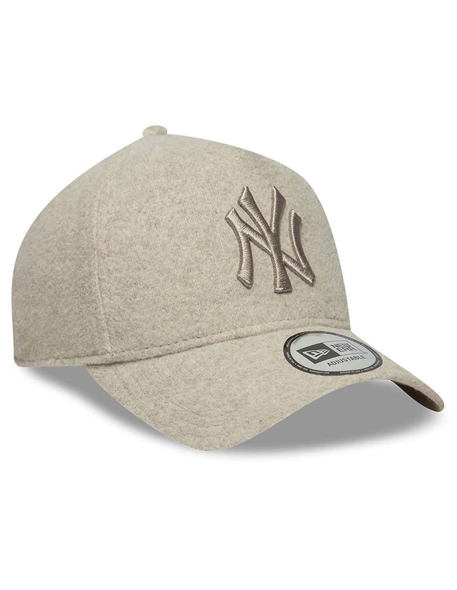 Gorra visera curva snapback para béisbol Mlb New York Yankees para adulto 2