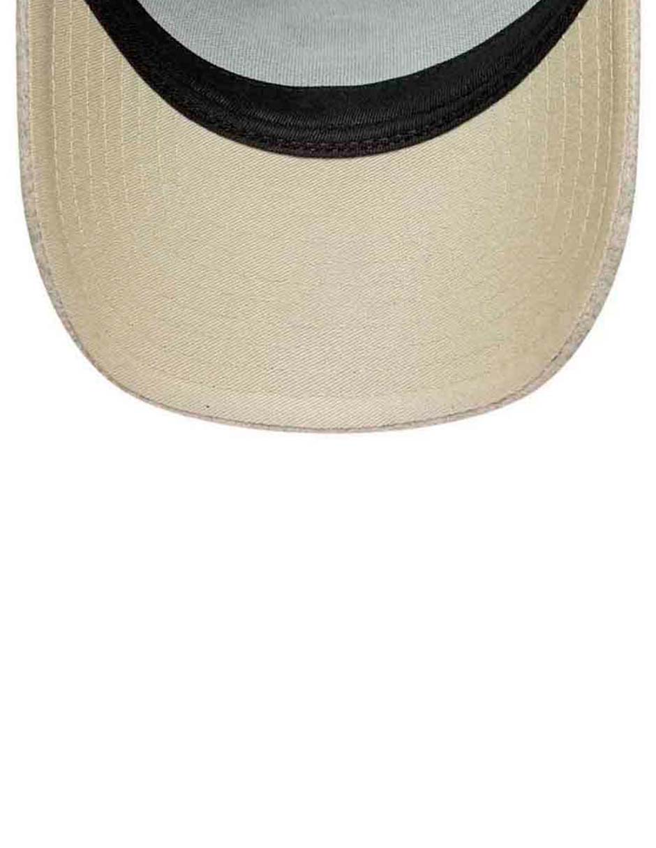 Gorra visera curva snapback para béisbol Mlb New York Yankees para adulto 3