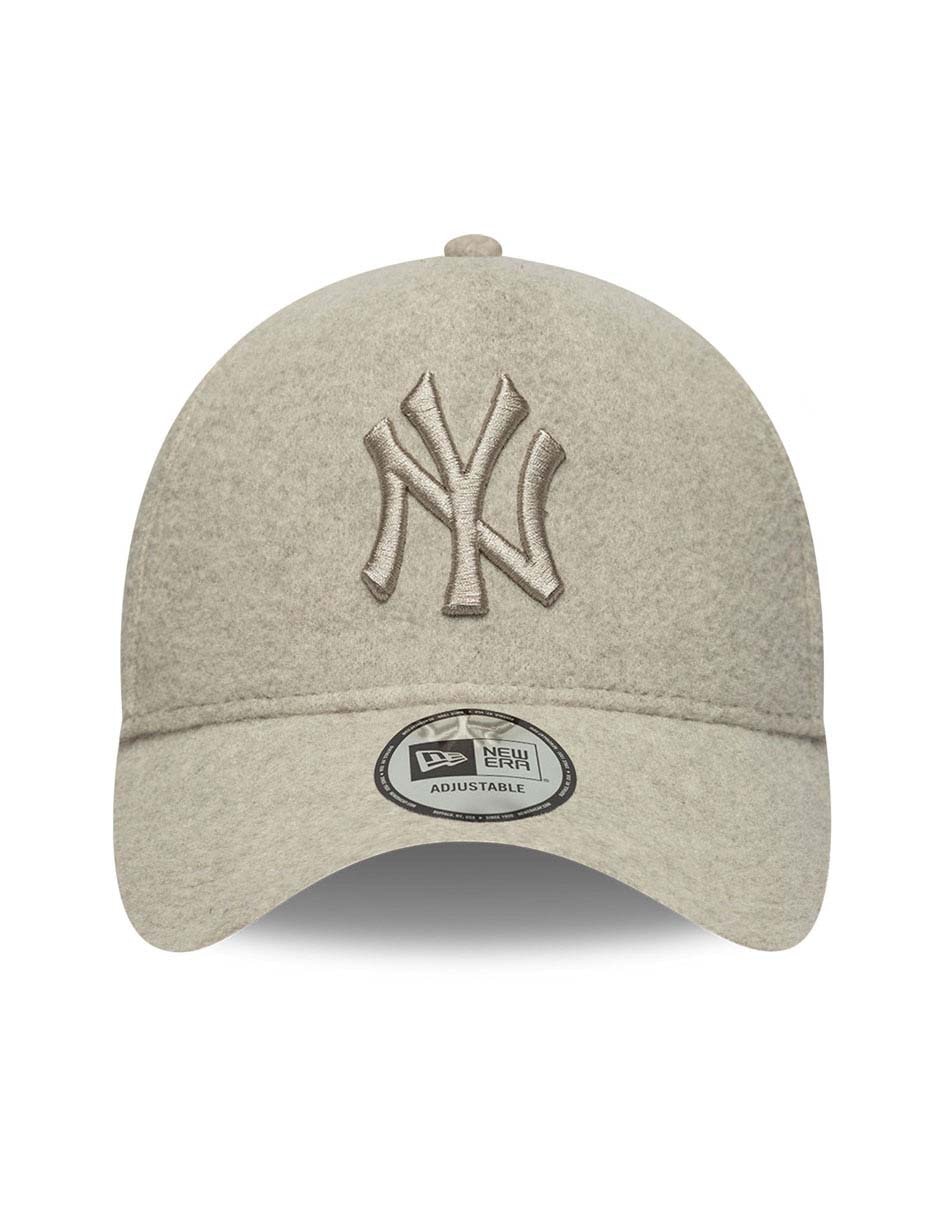 Gorra visera curva snapback para béisbol Mlb New York Yankees para adulto 4